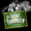 Young Frankenstein [Vinyl]
