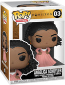 Funko POP! - Angelica Schuyler