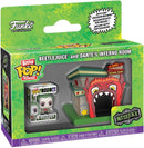Beetlejuice - Funko BITTY POP!