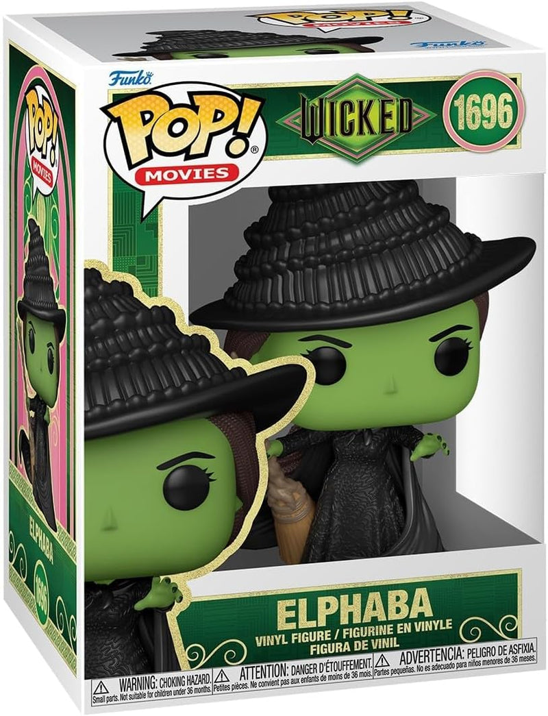 Funko POP! - Elphaba