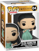 Funko POP! - Eliza Hamilton