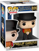 Phillip Carlyle - Funko POP!