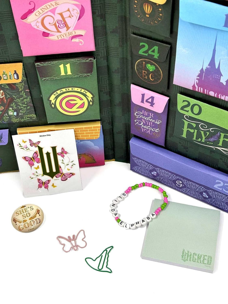 Wicked Advent Calendar