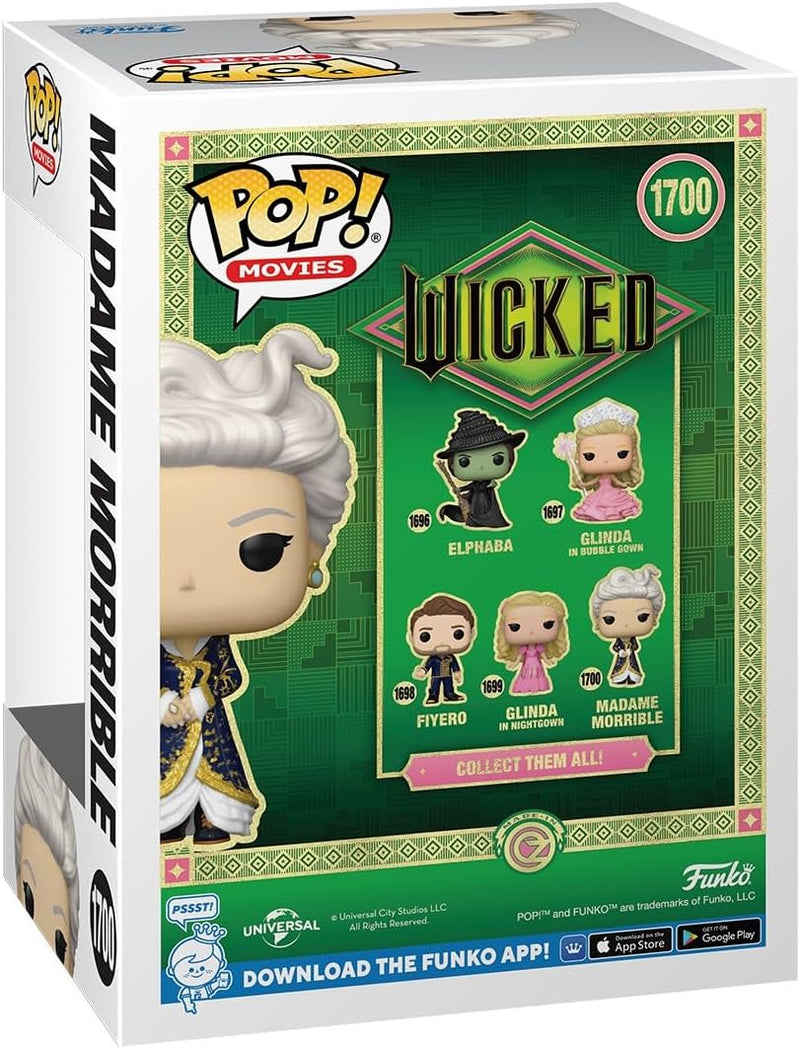 Funko POP! - Madame Morrible