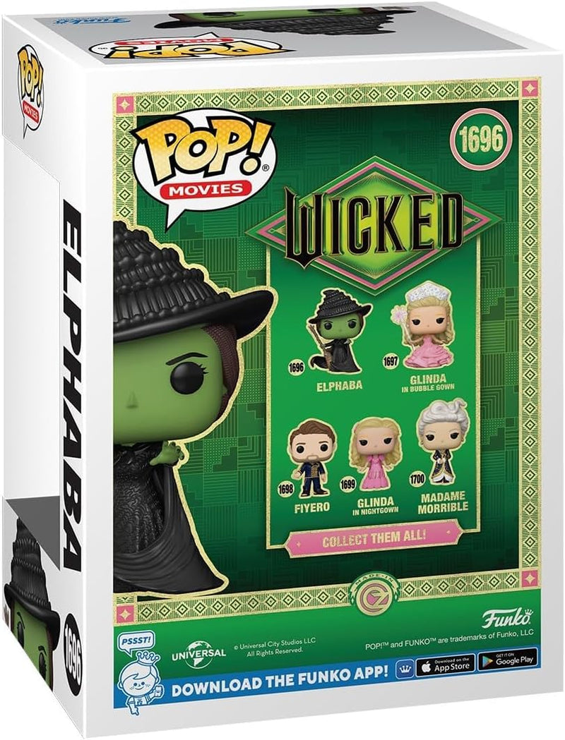 Funko POP! - Elphaba