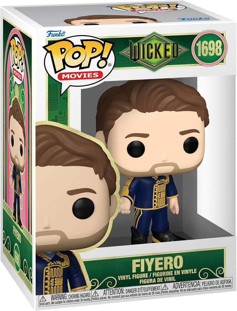 Funko POP! - Fiyero