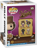 Funko POP! - Willy Wonka