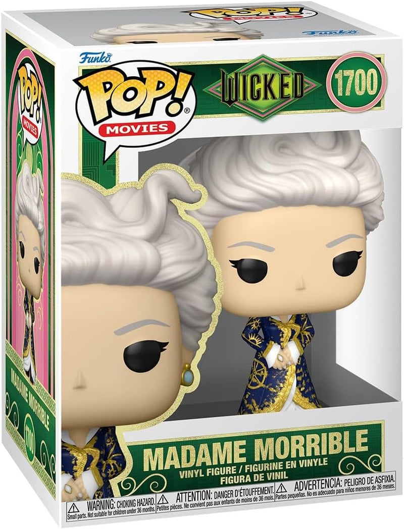 Funko POP! - Madame Morrible