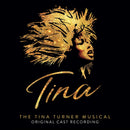 Tina [Vinyl]