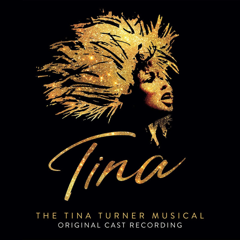 Tina [Vinyl]