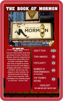 Musicals - Top Trumps