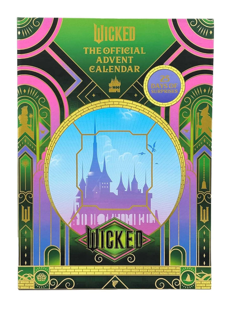 Wicked Advent Calendar
