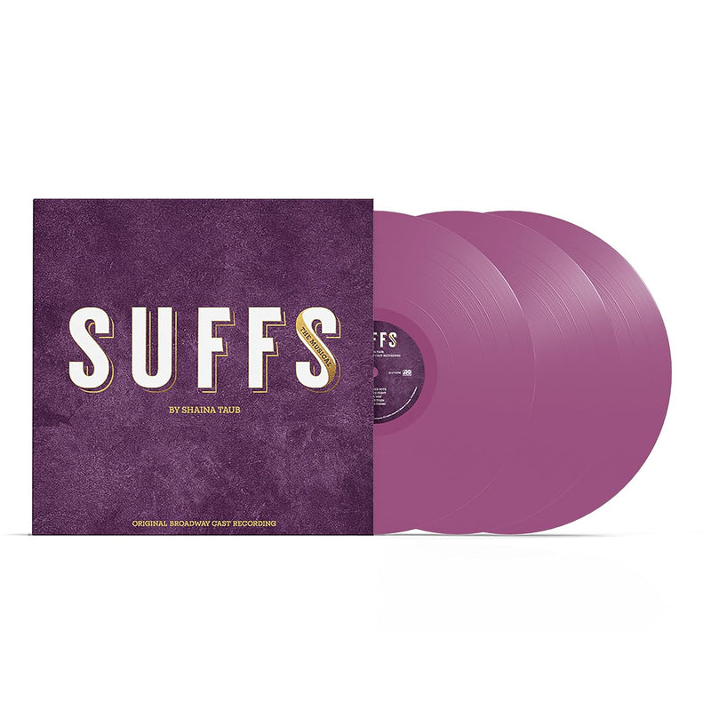 Suffs [Vinyl]