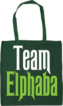 Team Elphaba - Tote Bag