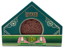 Wicked: The Grimmerie Collectible Hardcover Journal