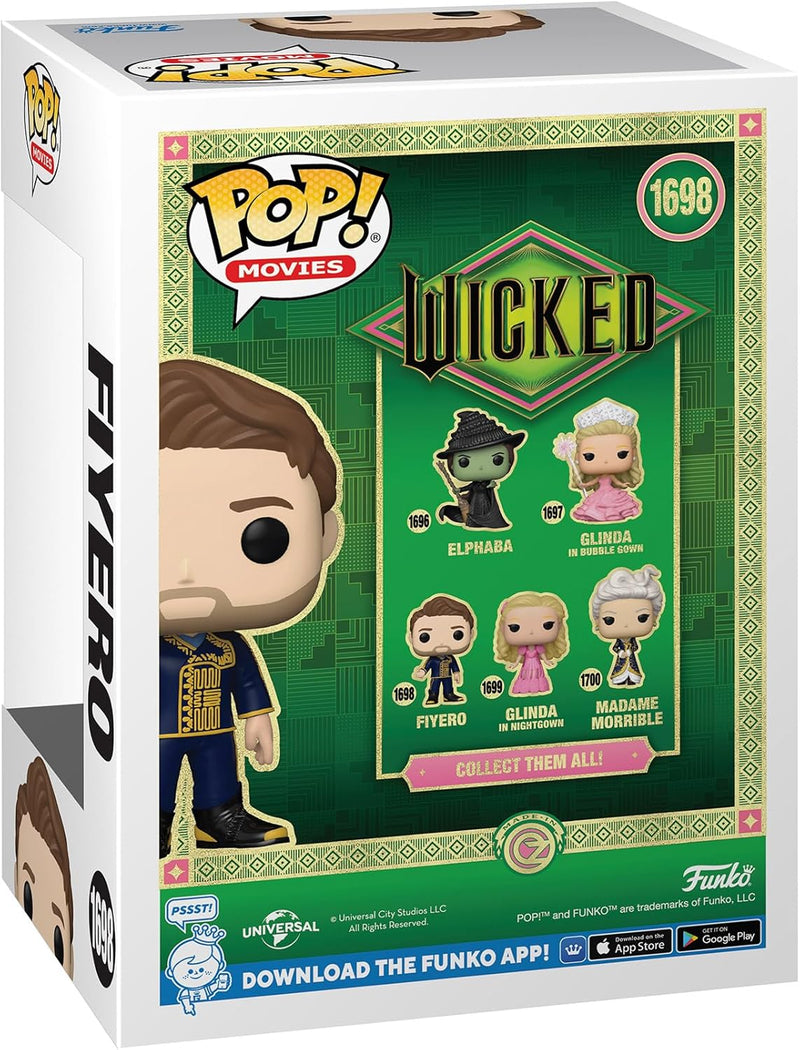 Funko POP! - Fiyero