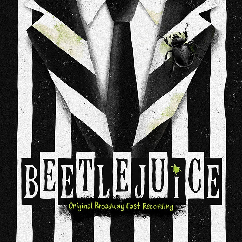 Beetlejuice [Vinyl]
