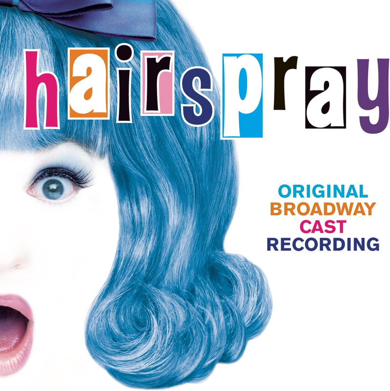 Hairspray [Vinyl]