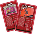 Musicals - Top Trumps