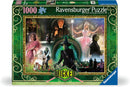 Wicked: 1000 Piece Jigsaw (Ravensburger 12001277)