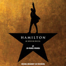 Hamilton [Vinyl]