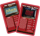 Musicals - Top Trumps