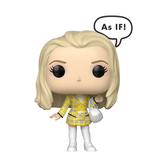 Funko POP! - Cher