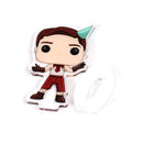 Emcee - TOONS Standee