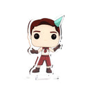 Emcee - TOONS Standee