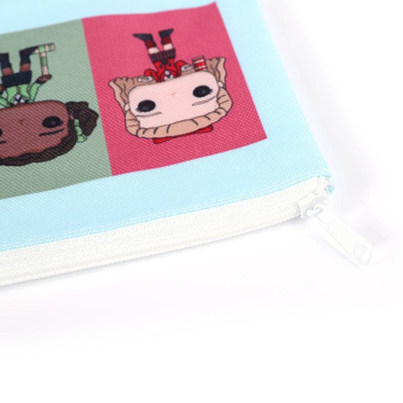 Heathers - TOONS Pencil Case