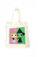 For Good - TOONS Tote Bag
