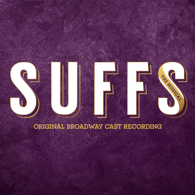 Suffs [Vinyl]