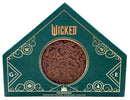 Wicked: The Grimmerie Collectible Hardcover Journal