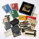 Murder Mystery At The Theatre