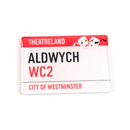 Aldwych - Theatreland Magnet