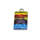 Alice in Wonderland - Playbill Charm