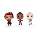 Starlight Express - TOONS Standee