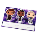 Starlight Express - TOONS Standee