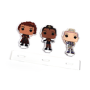 Starlight Express - TOONS Standee