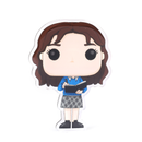 Andy Sachs - TOONS Magnet