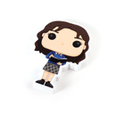 Andy Sachs - TOONS Sticker