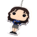 Andy Sachs - TOONS Keyring