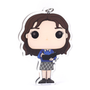 Andy Sachs - TOONS Keyring