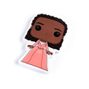 Angelica Schuyler - TOONS Sticker