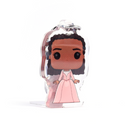 Angelica Schuyler - Tiny TOONS Keyring