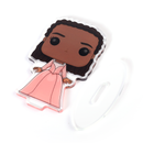Angelica Schuyler - TOONS Standee