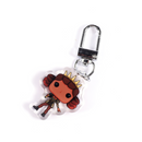 Catherine of Aragon - Tiny TOONS Keyring