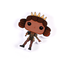 Six - TOONS Stickers