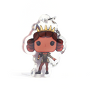 Catherine of Aragon - Tiny TOONS Keyring
