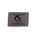 Covent Garden - Theatreland Enamel Pin
